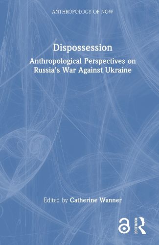 Cover image for Dispossession