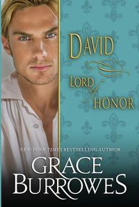 Cover image for David: Lord of Honor