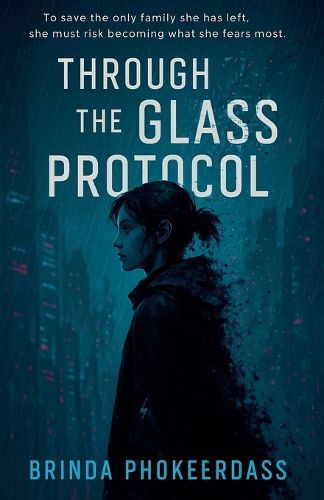 Cover image for Through the Glass Protocol