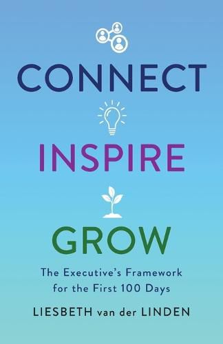 Connect, Inspire, Grow