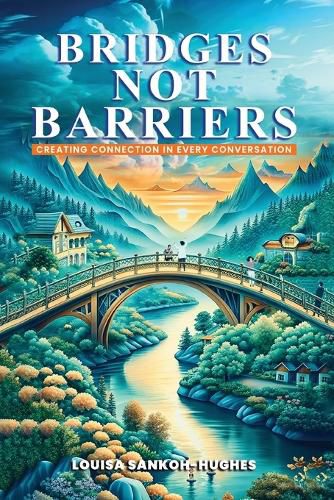 Bridges, not Barriers Creating Connection in Every Conversation