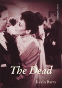 Cover image for The Dead