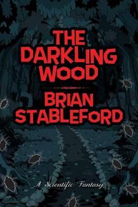 Cover image for The Darkling Wood