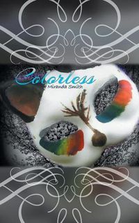 Cover image for Colorless