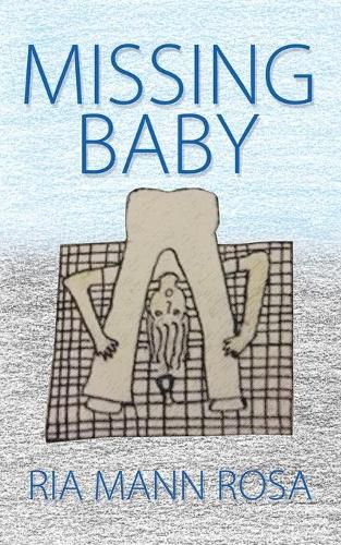 Cover image for Missing Baby