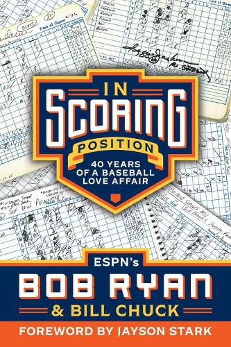 Cover image for In Scoring Position