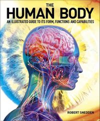 Cover image for The Human Body