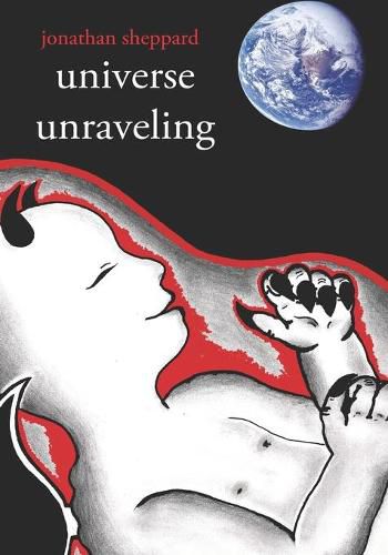 Cover image for Universe Unraveling