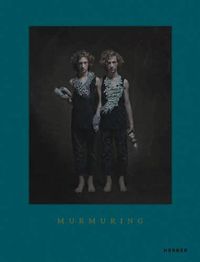 Cover image for Hanna Hedman & Sanna Lindberg: Murmuring