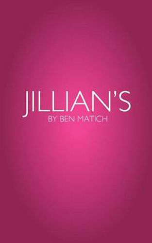 Cover image for Jillian's