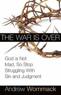 Cover image for War Is Over, The