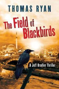 Cover image for The Field of Blackbirds