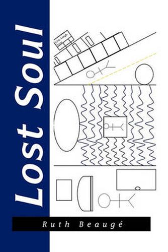 Cover image for Lost Soul