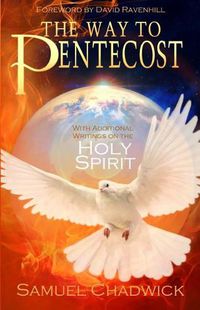 Cover image for The Way to Pentecost