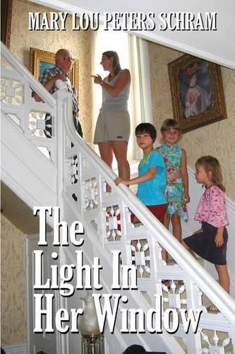 Cover image for The Light in Her Window