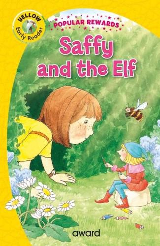 Saffy and the Elf