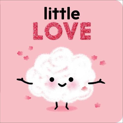 Cover image for Little Love