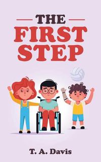 Cover image for The First Step