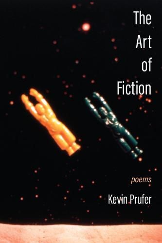 Cover image for The Art of Fiction