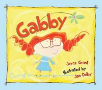 Cover image for Gabby