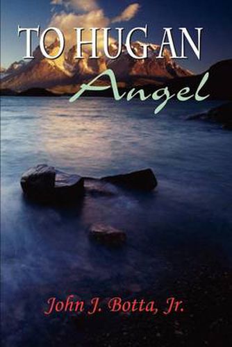 Cover image for To Hug an Angel