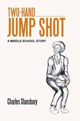 Two-Hand Jump Shot