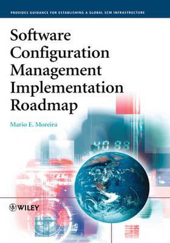 Cover image for Software Configuration Management Implementation Roadmap