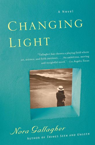 Cover image for Changing Light