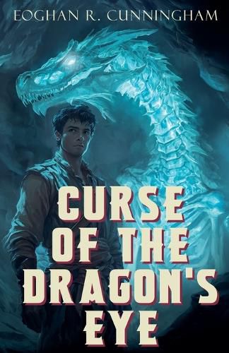 Cover image for Curse of the Dragon's Eye