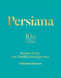 Cover image for Persiana