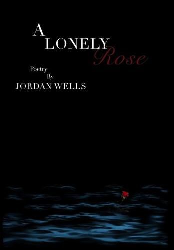 Cover image for A Lonely Rose