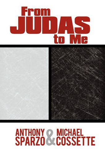 Cover image for From Judas to Me