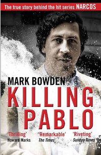 Cover image for Killing Pablo