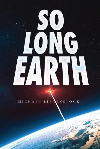 Cover image for So Long Earth