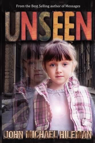 Cover image for Unseen