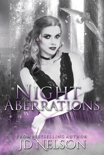 Cover image for Night Aberrations