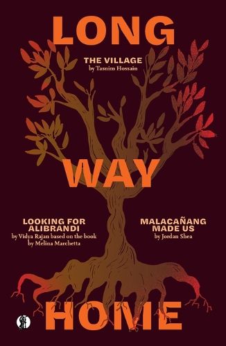 Cover image for Long Way Home