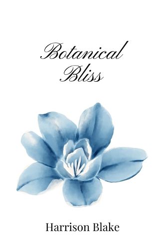 Cover image for Botanical Bliss