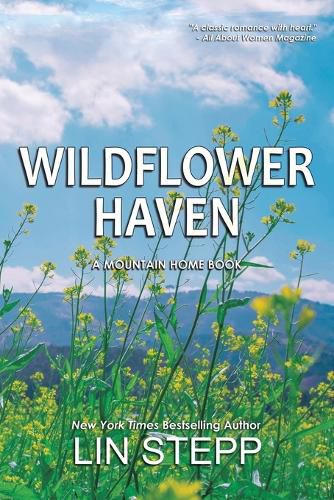 Cover image for Wildflower Haven