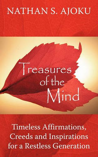 Cover image for Treasures of the Mind