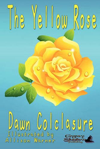 Cover image for The Yellow Rose