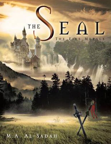 Cover image for The Seal: The Five Metals