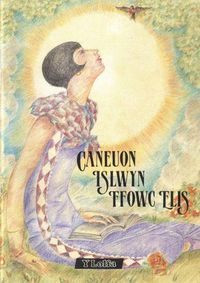 Cover image for Caneuon Islwyn Ffowc Elis