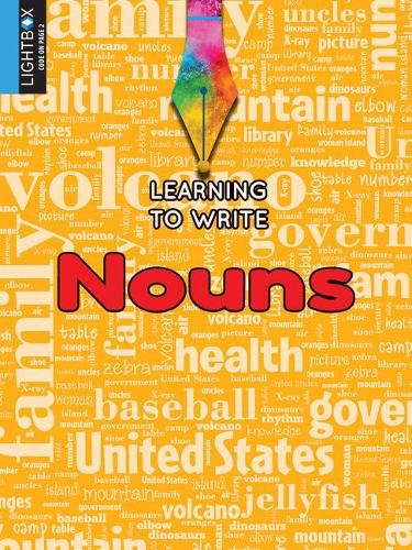 Nouns