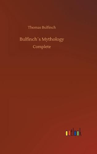 Bulfinchs Mythology