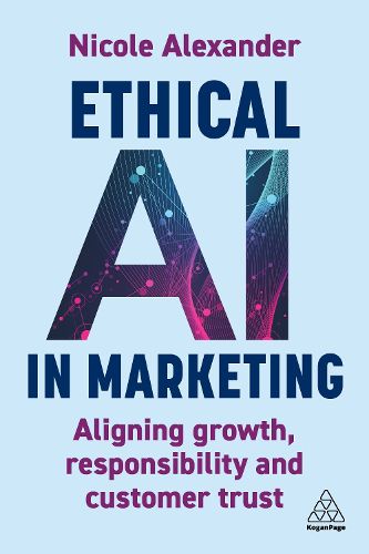 Cover image for Ethical AI in Marketing