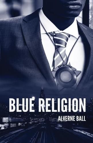 Cover image for Blue Religion