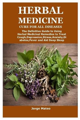 Herbal Medicine Cure for All Diseases