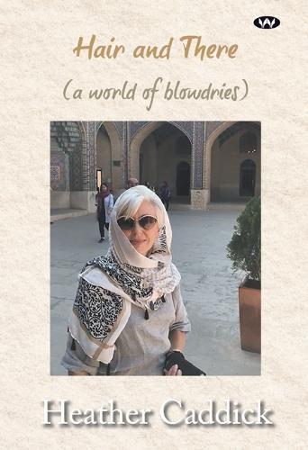 Cover image for Hair and There