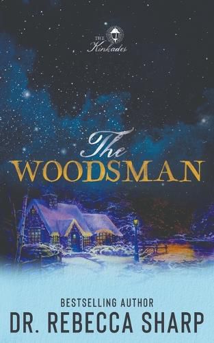 Cover image for The Woodsman